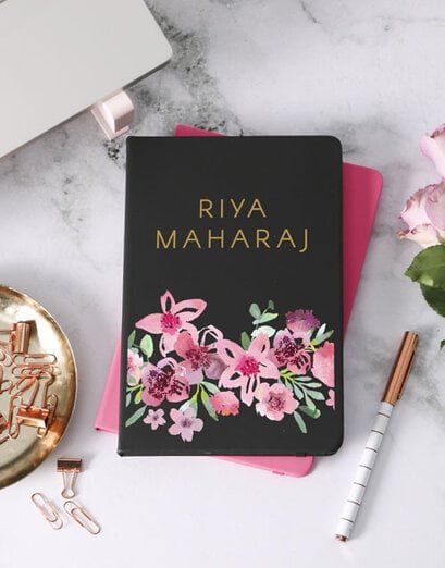 Personalised - Stationery