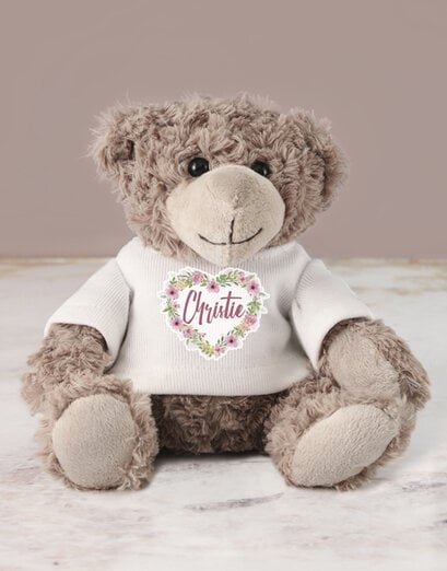 Womens Day - Teddy Bears