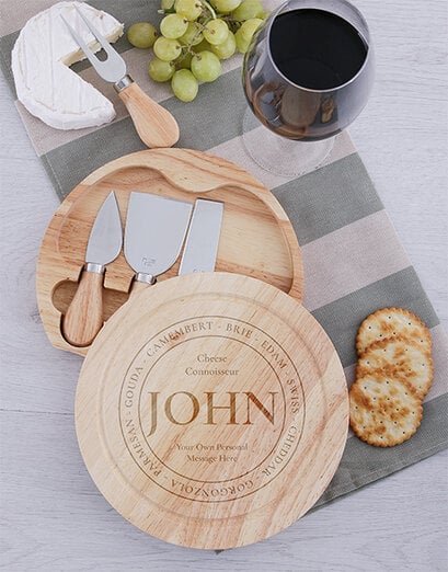 Personalised - Homeware
