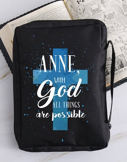 Womens Day - Faith