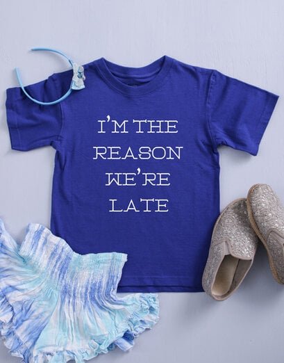 Clothing - Kids