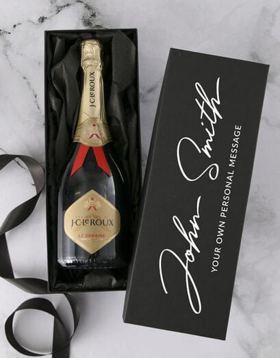 Alcohol - Champagne