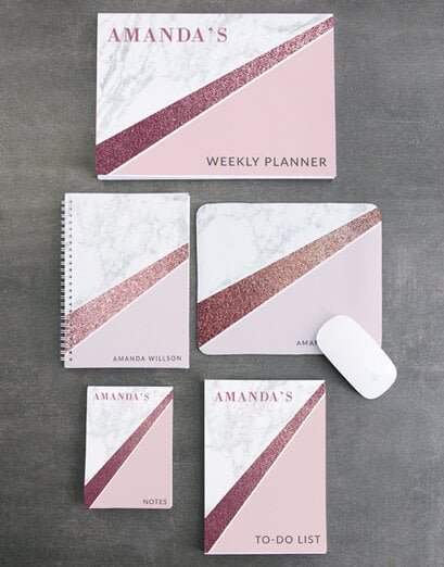 Stationery - Office Decor