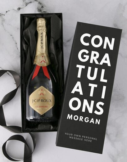 Congratulations - For Him