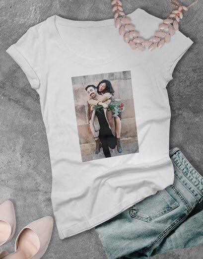 T Shirts - For Her
