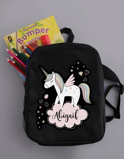 Kids - Back Packs