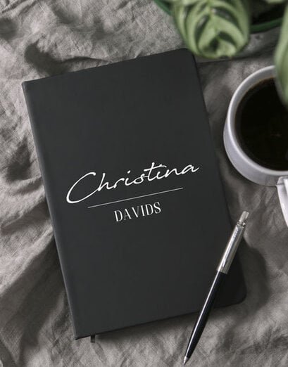 Stationery - Notebooks