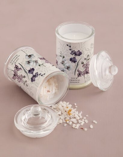 Bath And Body - Candles
