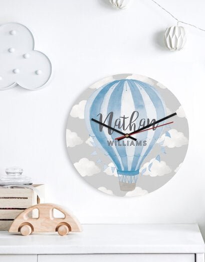 Baby - Nursery Decor