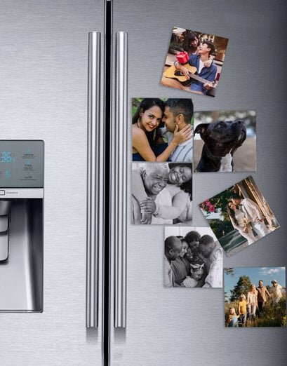 Stationery - Magnets
