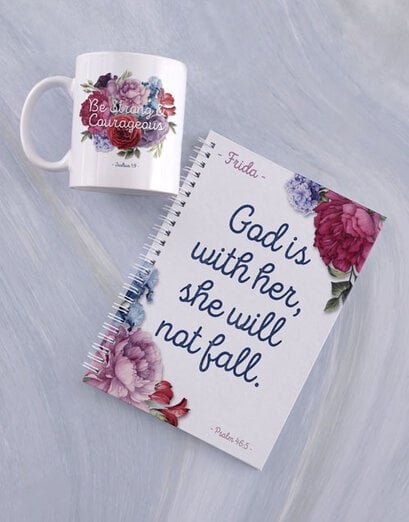 Gifts - Faith