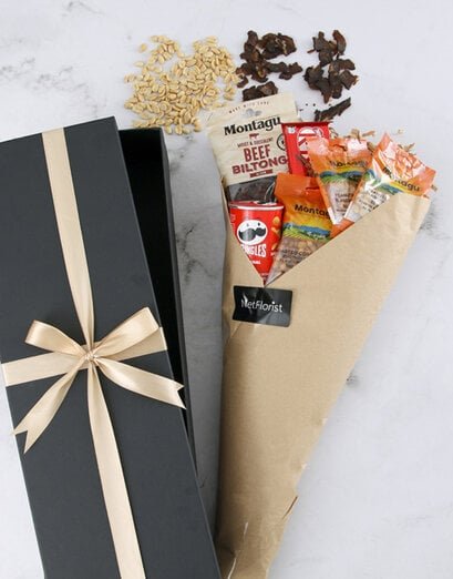 Something To Nibble - Product image