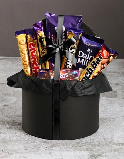 Cadbury Sweet Treats Hamper