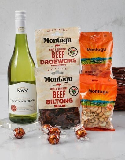 Perfect Pair Gift Box - Product image