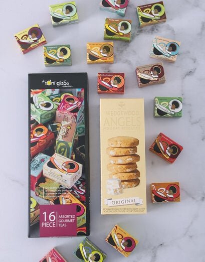 Gifts - Coffee And Tea