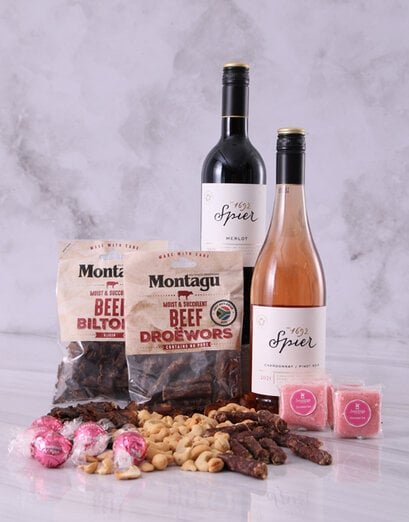 His and Hers Spier Duo Pairing - Product image