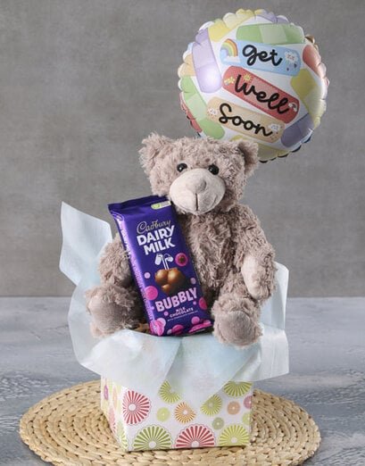 Balloon - Teddy Bears