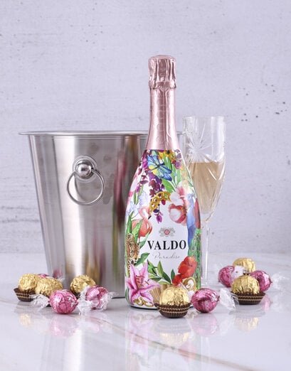 Womens Day - Fine Alcohol