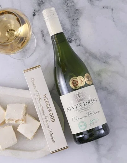 Alvis Drift Blanc Celebration Gift Set - Product image