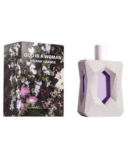 Ariana Grande God Is A Woman EDP - Product image