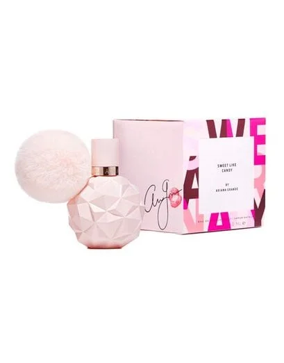 Ariana Grande Sweet Like Candy EDP - Product image