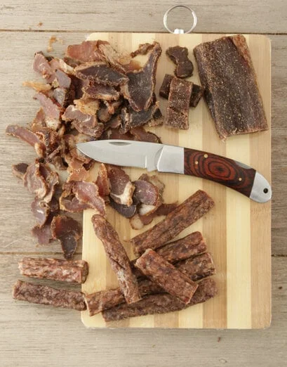 Basic Biltong Gift Hamper - Product image