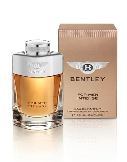 Bentley For Men Intense EDP - Product image
