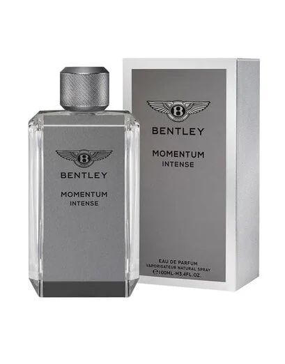 Bentley Momentum Intense EDP - Product image