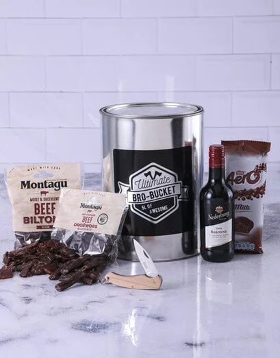Biltong Knife Bro Bucket - Product image