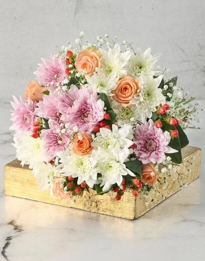 Blissful Dream Bloom Mix - Product image