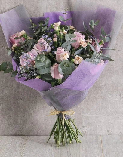 Blushing Bouquet - Product image