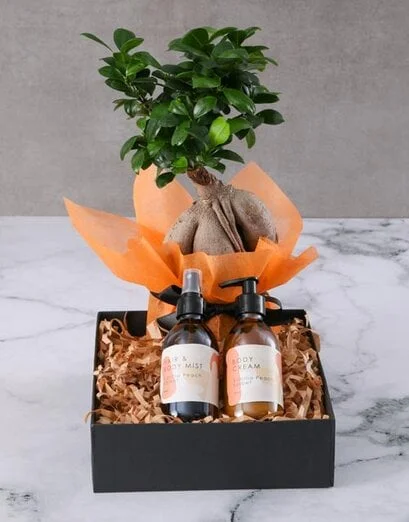 Bonsai Oh My Bath Set - Product image