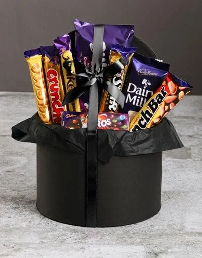 Cadbury Sweet Treats Hamper - Product image