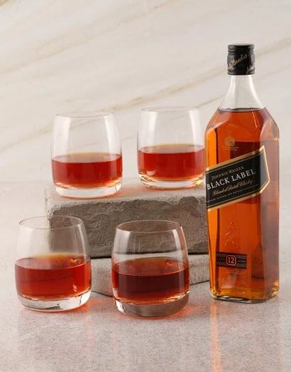Carrol Boyes Lumina Whisky Tumbler Set - Product image