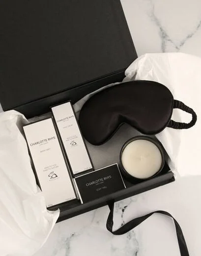 Charlotte Rhys Indulgence Pamper Set - Product image