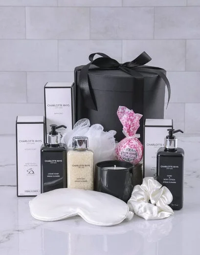 Charlotte Rhys Me Time Hamper - Product image