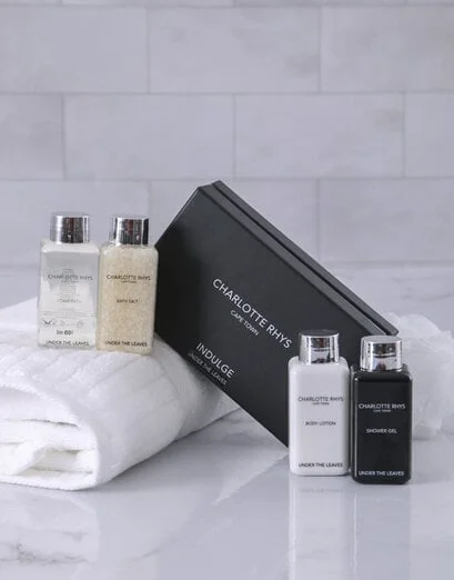 Charlotte Rhys Mini Hamper - Product image
