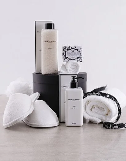 Charlotte Rhys Variety Hamper - Product image