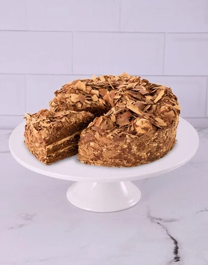 Chateau Gateaux Rococo Chocolate Cake - Product image