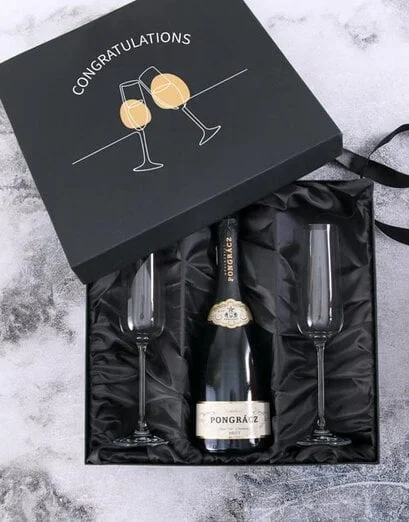 Cheers To Success Pongracz Box - Product image