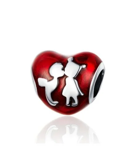Childhood Sweethearts Charm - Product image