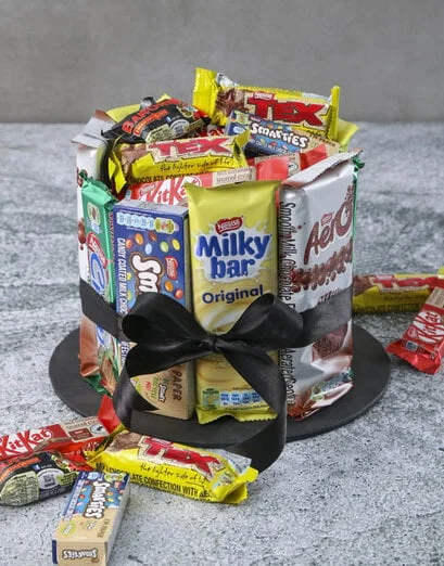 Chocolate Cake Surprise - Product image