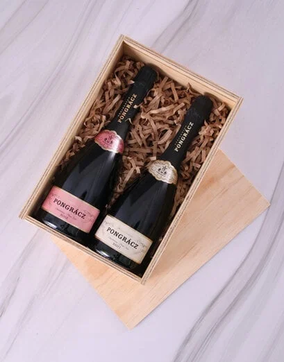 Divine Pongracz Duo - Product image