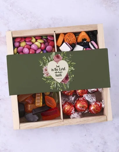 Divine Sweet Treat Box - Product image