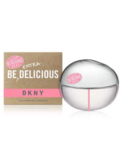 DKNY Be Extra Delicious EDP - Product image