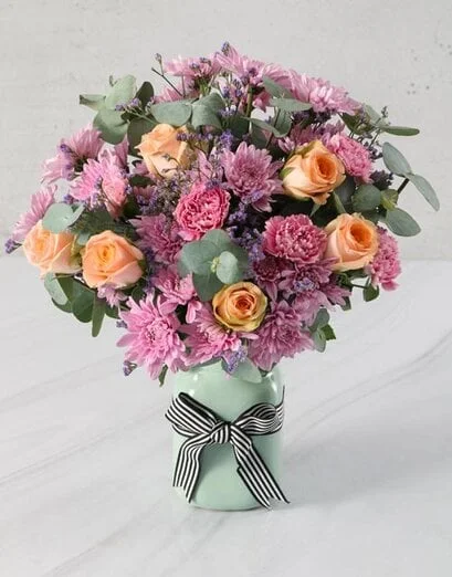 Dreamy Pastel Petals - Product image