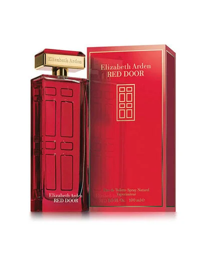 Elizabeth Arden Red Door EDT - Product image