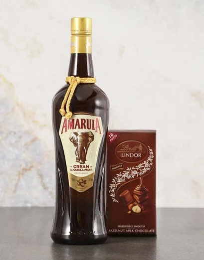 Epic Amarula Gift Hamper - Product image