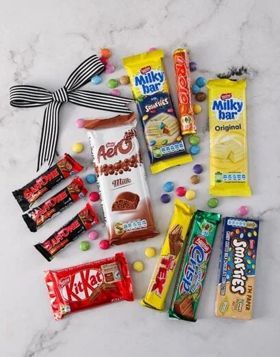 Essentials Nestle Hamper - Product image