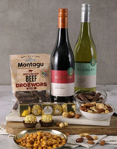 Friendship Hamper Duo - Product image
